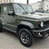 suzuki jimny-sierra 2023 -SUZUKI--Jimny Sierra 3BA-JB74W--JB74W-201232---SUZUKI--Jimny Sierra 3BA-JB74W--JB74W-201232- image 21