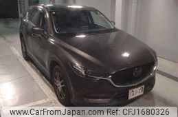 mazda cx-5 2020 CFJ1680326