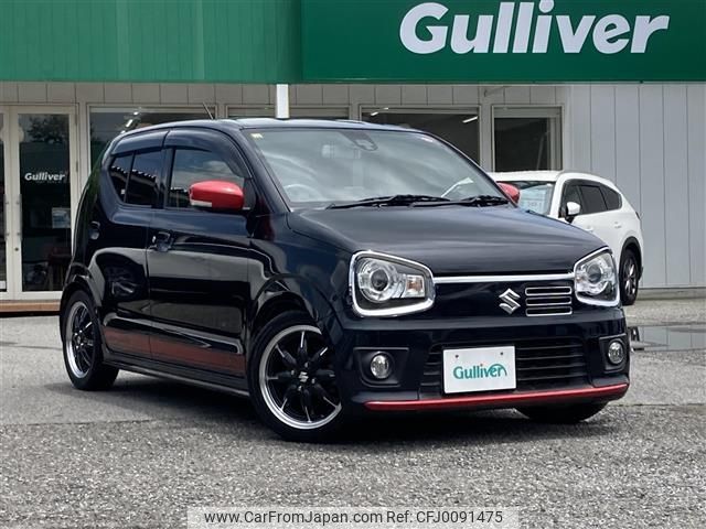 suzuki alto 2016 -SUZUKI--Alto DBA-HA36S--HA36S-884601---SUZUKI--Alto DBA-HA36S--HA36S-884601- image 1