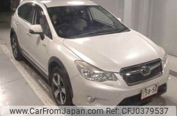 subaru xv 2013 -SUBARU--Subaru XV GPE-006235---SUBARU--Subaru XV GPE-006235-