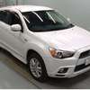 mitsubishi rvr 2010 CFJ0165692 image 2