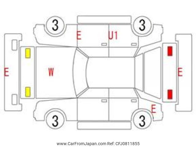 peugeot 5008 2022 -PEUGEOT--Peugeot 5008 5BA-P875G06--VF3M45GFUMS121642---PEUGEOT--Peugeot 5008 5BA-P875G06--VF3M45GFUMS121642- image 2