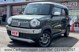 suzuki hustler 2016 -SUZUKI--Hustler DAA-MR41S--MR41S-207323---SUZUKI--Hustler DAA-MR41S--MR41S-207323-