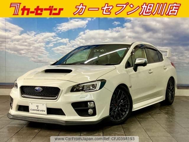 subaru wrx-sti 2015 quick_quick_CBA-VAB_VAB-010522 image 1