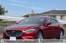 mazda atenza 2022 quick_quick_6BA-GJ5FP_GJ5FP-550439