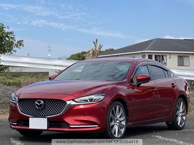 mazda atenza 2022 quick_quick_6BA-GJ5FP_GJ5FP-550439 image 1