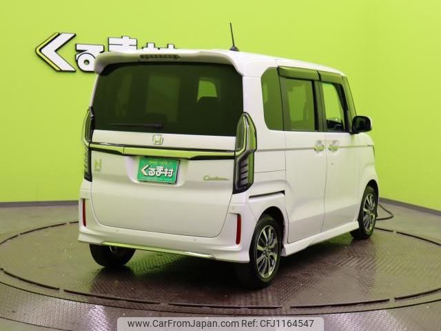 honda n-box 2021 quick_quick_6BA-JF3_JF3-5111907 image 2
