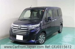 toyota roomy 2021 -TOYOTA--Roomy 5BA-M900A--M900A-0621642---TOYOTA--Roomy 5BA-M900A--M900A-0621642-