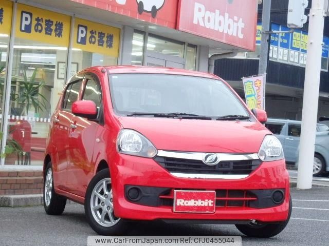 daihatsu mira-e-s 2015 -DAIHATSU--Mira e:s DBA-LA300S--LA300S-1319507---DAIHATSU--Mira e:s DBA-LA300S--LA300S-1319507- image 1