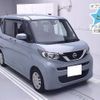 nissan roox 2020 -NISSAN 【静岡 581ﾆ7685】--Roox B44A-0017515---NISSAN 【静岡 581ﾆ7685】--Roox B44A-0017515- image 1