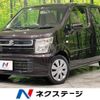 suzuki wagon-r 2018 -SUZUKI--Wagon R DAA-MH55S--MH55S-194548---SUZUKI--Wagon R DAA-MH55S--MH55S-194548- image 1