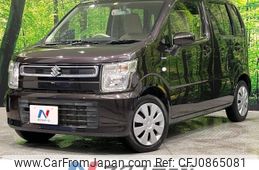 suzuki wagon-r 2018 -SUZUKI--Wagon R DAA-MH55S--MH55S-194548---SUZUKI--Wagon R DAA-MH55S--MH55S-194548-