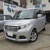 suzuki solio 2016 -SUZUKI--Solio DBA-MA26S--MA26S-101581---SUZUKI--Solio DBA-MA26S--MA26S-101581- image 1