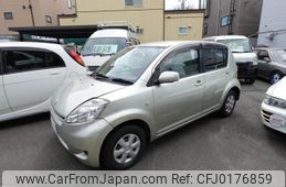 toyota passo 2009 GOO_JP_700030009730240905001