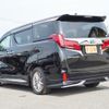 toyota alphard 2021 -TOYOTA--Alphard 6AA-AYH30W--AYH30-0122076---TOYOTA--Alphard 6AA-AYH30W--AYH30-0122076- image 6