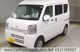 nissan clipper-van 2025 -NISSAN 【大阪 480も1627】--Clipper Van DR17V-898033---NISSAN 【大阪 480も1627】--Clipper Van DR17V-898033-