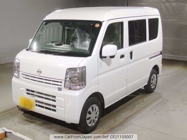nissan clipper-van 2025 -NISSAN 【大阪 480も1627】--Clipper Van DR17V-898033---NISSAN 【大阪 480も1627】--Clipper Van DR17V-898033- image 1