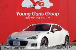 subaru brz 2012 quick_quick_DBA-ZC6_ZC6-005243