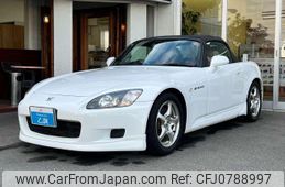 honda s2000 2000 -HONDA 【名変中 】--S2000 AP1--1101204---HONDA 【名変中 】--S2000 AP1--1101204-