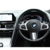 bmw 8-series 2019 -BMW--BMW 8 Series 3BA-GV44--WBAGV82010CD38372---BMW--BMW 8 Series 3BA-GV44--WBAGV82010CD38372- image 10
