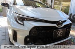 toyota corolla 2024 -TOYOTA--Corolla 4BA-GZEA14H--GZEA14-0002473---TOYOTA--Corolla 4BA-GZEA14H--GZEA14-0002473-