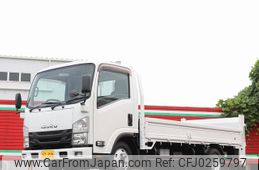 isuzu elf-truck 2015 GOO_NET_EXCHANGE_0505500A30240923W003