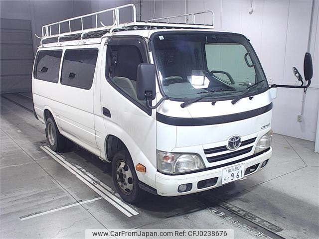 toyota dyna-truck 2012 -TOYOTA--Dyna KDY241V-0001224---TOYOTA--Dyna KDY241V-0001224- image 1