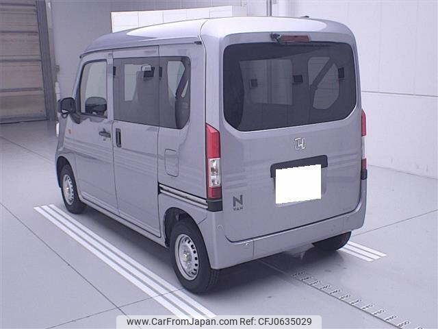 honda n-van 2024 -HONDA 【岐阜 480ﾎ1036】--N VAN JJ1-5108430---HONDA 【岐阜 480ﾎ1036】--N VAN JJ1-5108430- image 2