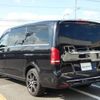 mercedes-benz v-class 2016 CFJ1523216 image 11