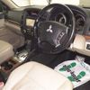 mitsubishi pajero 2007 -MITSUBISHI--Pajero V97W-0100255---MITSUBISHI--Pajero V97W-0100255- image 4