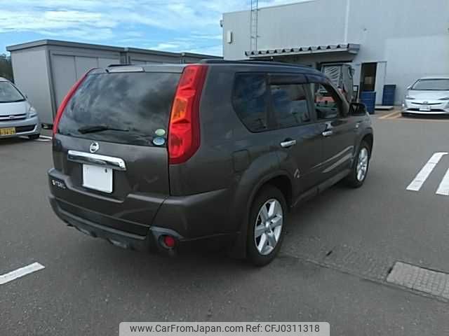 nissan x-trail 2010 TE3115 image 1