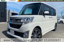 daihatsu tanto 2014 quick_quick_DBA-LA600S_LA600S-0210423