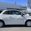 fiat 500 2019 -FIAT--Fiat 500 ABA-31212--ZFA3120000JB01480---FIAT--Fiat 500 ABA-31212--ZFA3120000JB01480- image 4