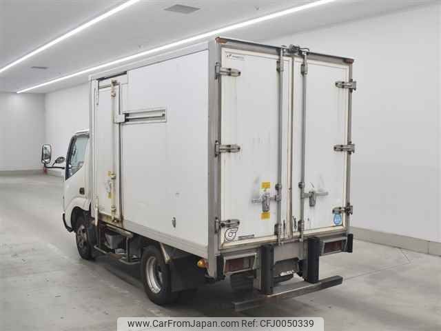 toyota dyna-truck undefined -TOYOTA--Dyna XZU307-0011884---TOYOTA--Dyna XZU307-0011884- image 2