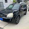 nissan x-trail 2010 -NISSAN--X-Trail DBA-NT31--NT31-114751---NISSAN--X-Trail DBA-NT31--NT31-114751- image 1