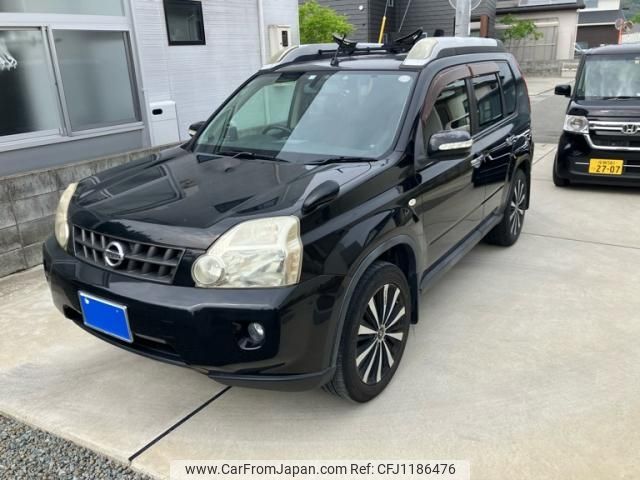 nissan x-trail 2010 -NISSAN--X-Trail DBA-NT31--NT31-114751---NISSAN--X-Trail DBA-NT31--NT31-114751- image 1