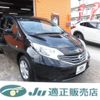 nissan note 2013 -NISSAN--Note E12--137165---NISSAN--Note E12--137165- image 1