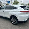 toyota harrier-hybrid 2023 quick_quick_6AA-AXUH80_AXUH80-0081478 image 4