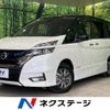 nissan serena 2019 -NISSAN--Serena DAA-HFC27--HFC27-036661---NISSAN--Serena DAA-HFC27--HFC27-036661- image 1