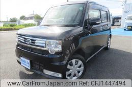 daihatsu move-conte 2013 GOO_JP_988025072000601994001