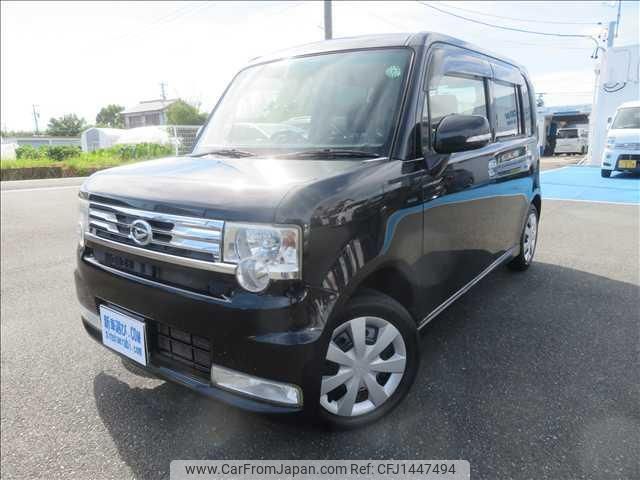 daihatsu move-conte 2013 GOO_JP_988025072000601994001 image 1