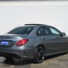 mercedes-benz amg 2018 -MERCEDES-BENZ--AMG CBA-205064--WDD2050642R426517---MERCEDES-BENZ--AMG CBA-205064--WDD2050642R426517- image 3