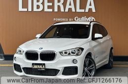 bmw x1 2018 -BMW--BMW X1 LDA-HT20--WBAHT920905J64262---BMW--BMW X1 LDA-HT20--WBAHT920905J64262-