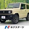 suzuki jimny 2020 -SUZUKI--Jimny 3BA-JB64W--JB64W-155482---SUZUKI--Jimny 3BA-JB64W--JB64W-155482- image 1