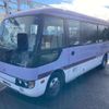 mitsubishi-fuso rosa-bus 2006 -MITSUBISHI--Rosa BE66DG-500118---MITSUBISHI--Rosa BE66DG-500118- image 1