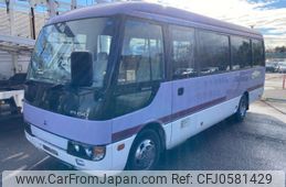 mitsubishi-fuso rosa-bus 2006 -MITSUBISHI--Rosa BE66DG-500118---MITSUBISHI--Rosa BE66DG-500118-