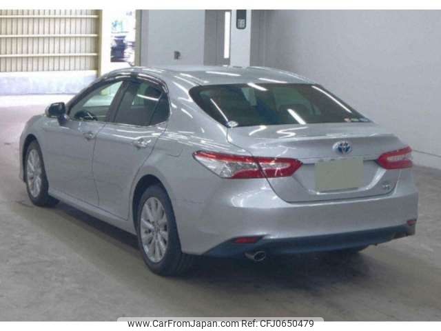 toyota camry 2017 -TOYOTA 【長崎 330ｷ4858】--Camry DAA-AXVH70--AXVH70-1013548---TOYOTA 【長崎 330ｷ4858】--Camry DAA-AXVH70--AXVH70-1013548- image 2