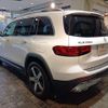 mercedes-benz glb-class 2021 CFJ1848951 image 23