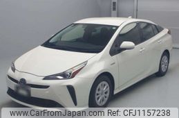 toyota prius 2020 -TOYOTA--Prius DAA-ZVW51--ZVW51-6163951---TOYOTA--Prius DAA-ZVW51--ZVW51-6163951-
