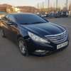 hyundai sonata 2010 ED-01140-20191220 image 1